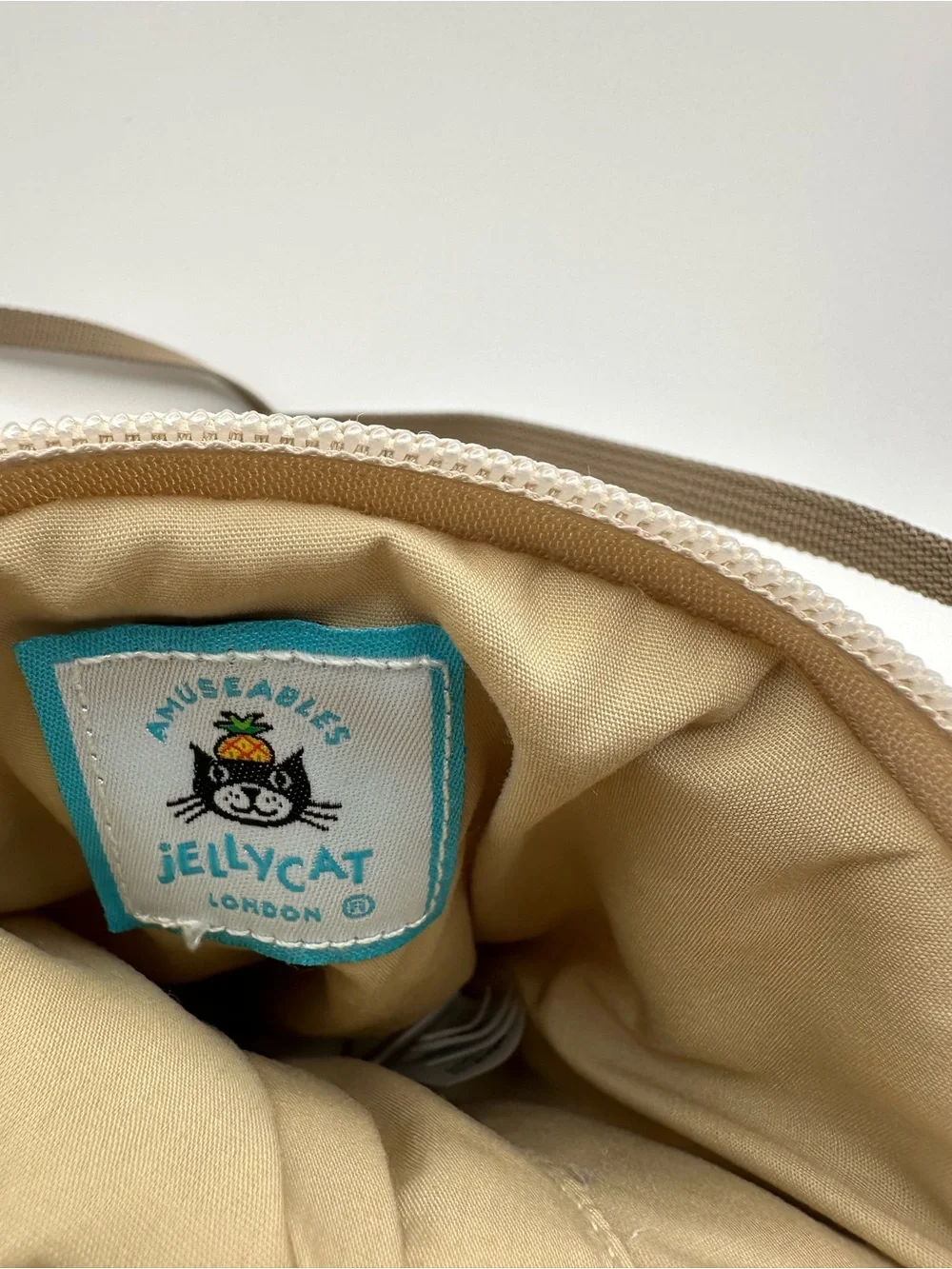 Jellycat cute plush